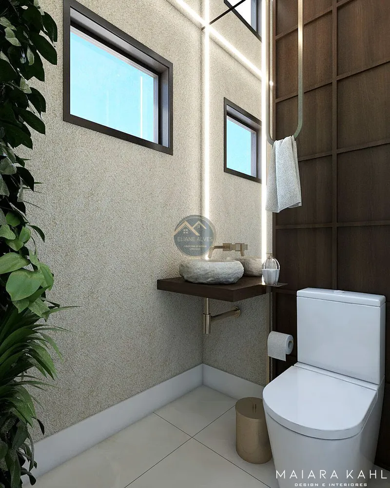 Apartamento, 3 quartos, 111 m² - Foto 3