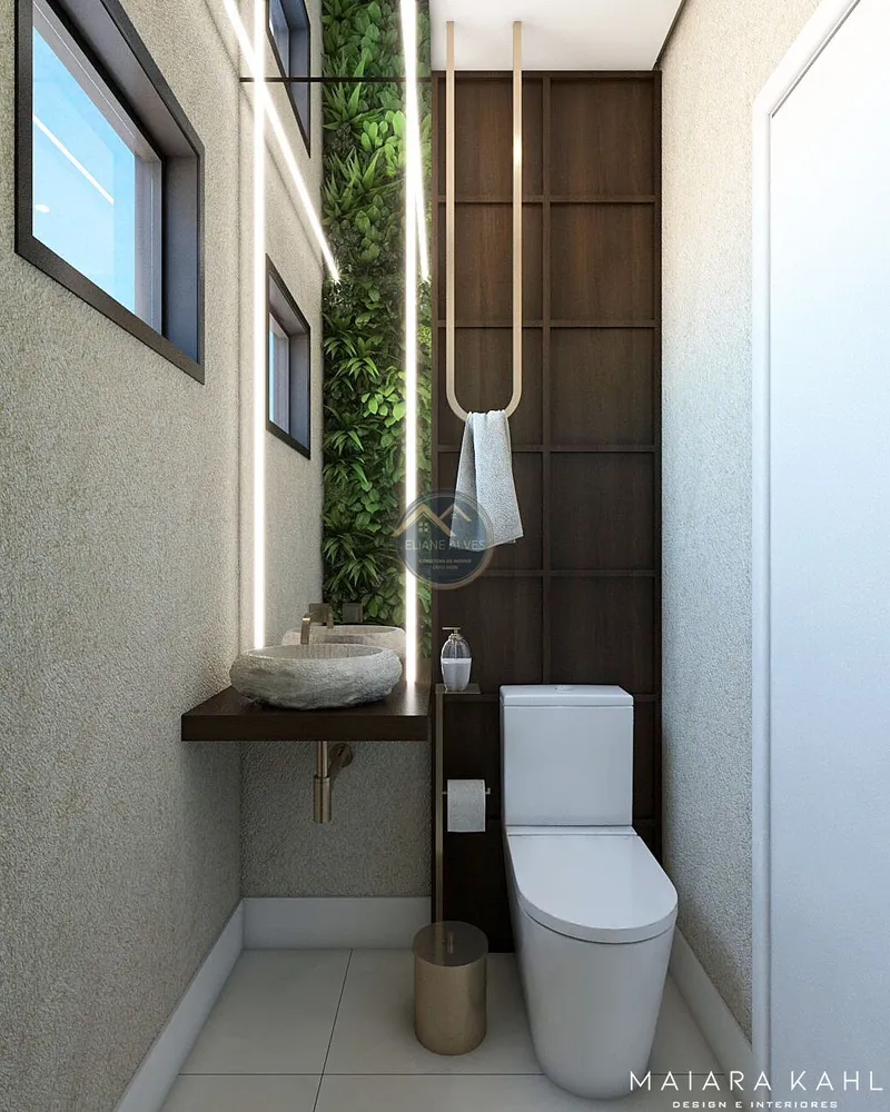 Apartamento, 3 quartos, 111 m² - Foto 8