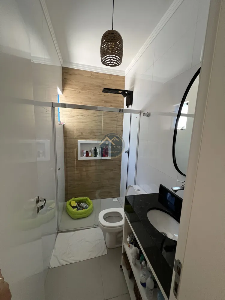 Casa, 3 quartos, 110 m² - Foto 12