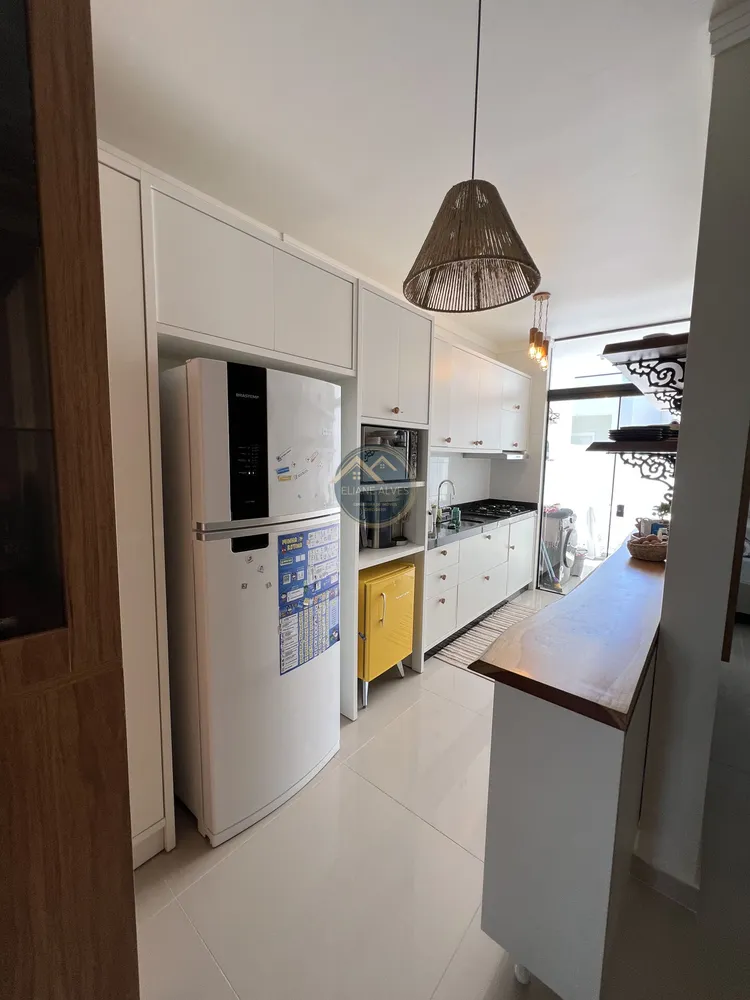 Casa, 3 quartos, 110 m² - Foto 6