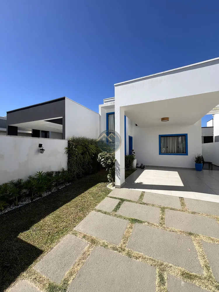 Casa, 3 quartos, 110 m² - Foto 4