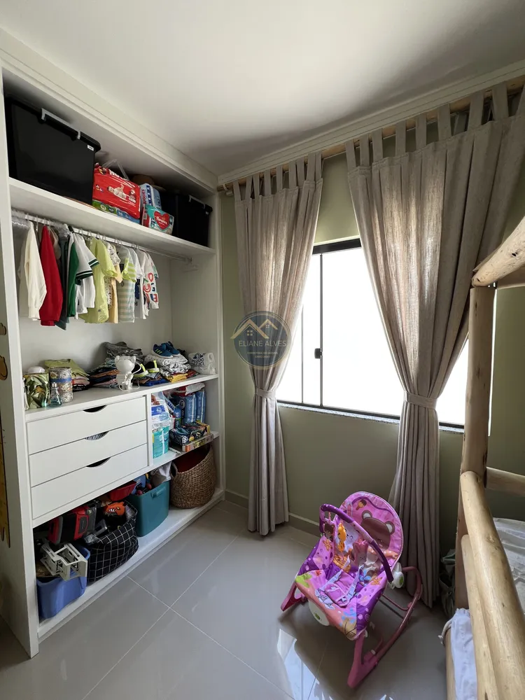 Casa, 3 quartos, 110 m² - Foto 16