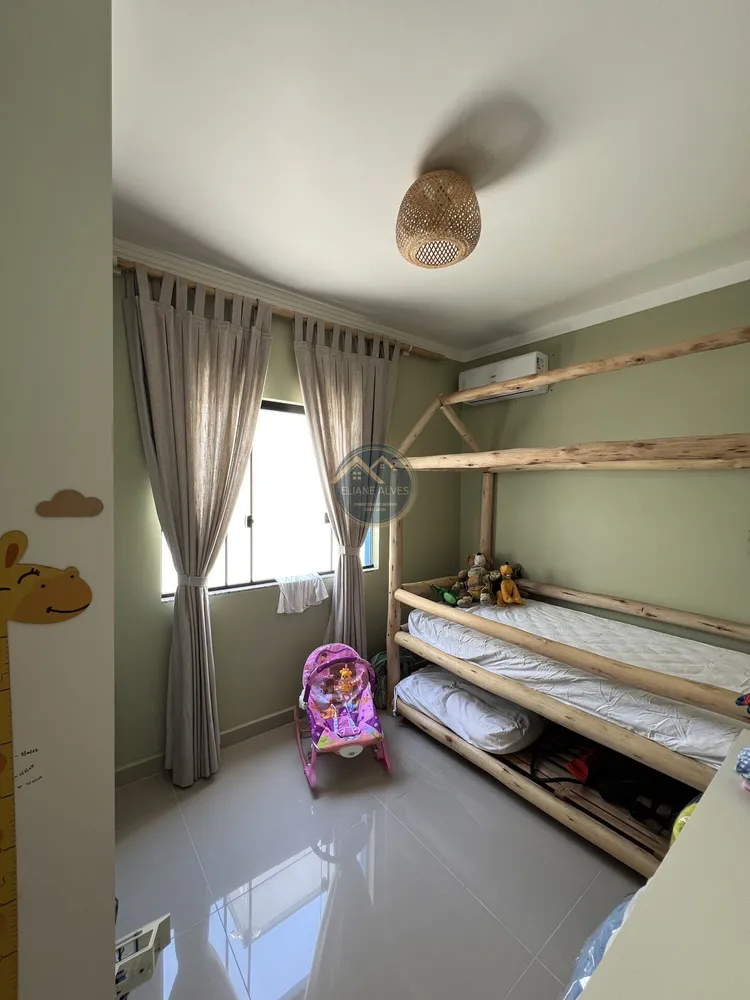 Casa, 3 quartos, 110 m² - Foto 1