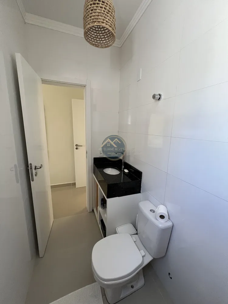 Casa, 3 quartos, 110 m² - Foto 11