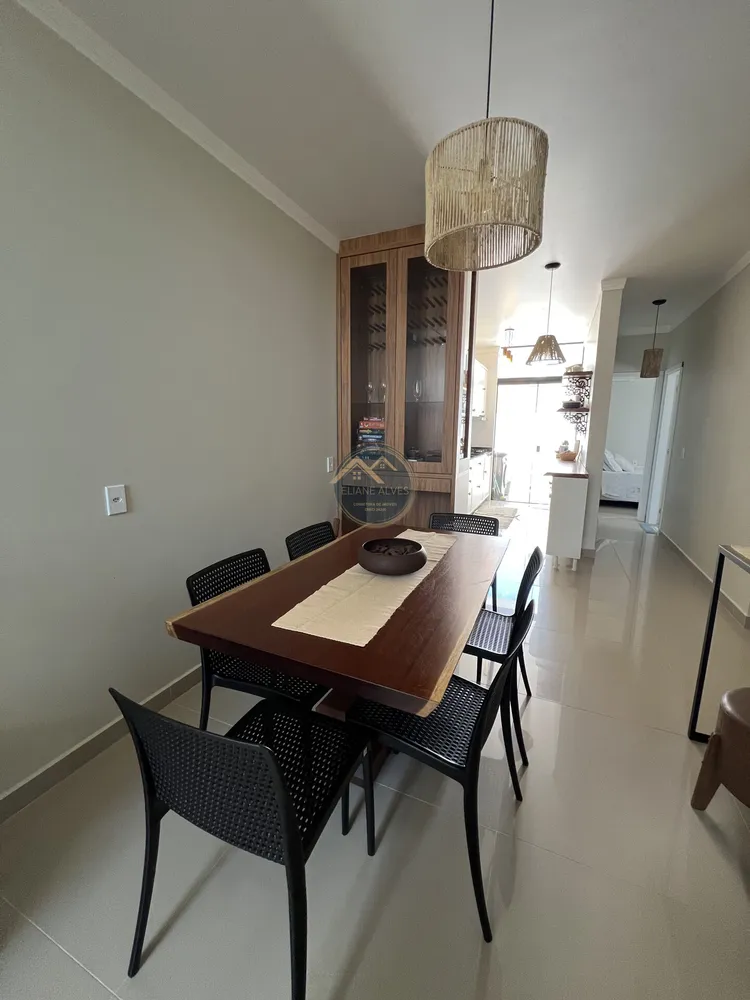 Casa, 3 quartos, 110 m² - Foto 3