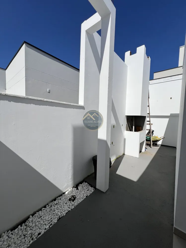 Casa, 3 quartos, 110 m² - Foto 3
