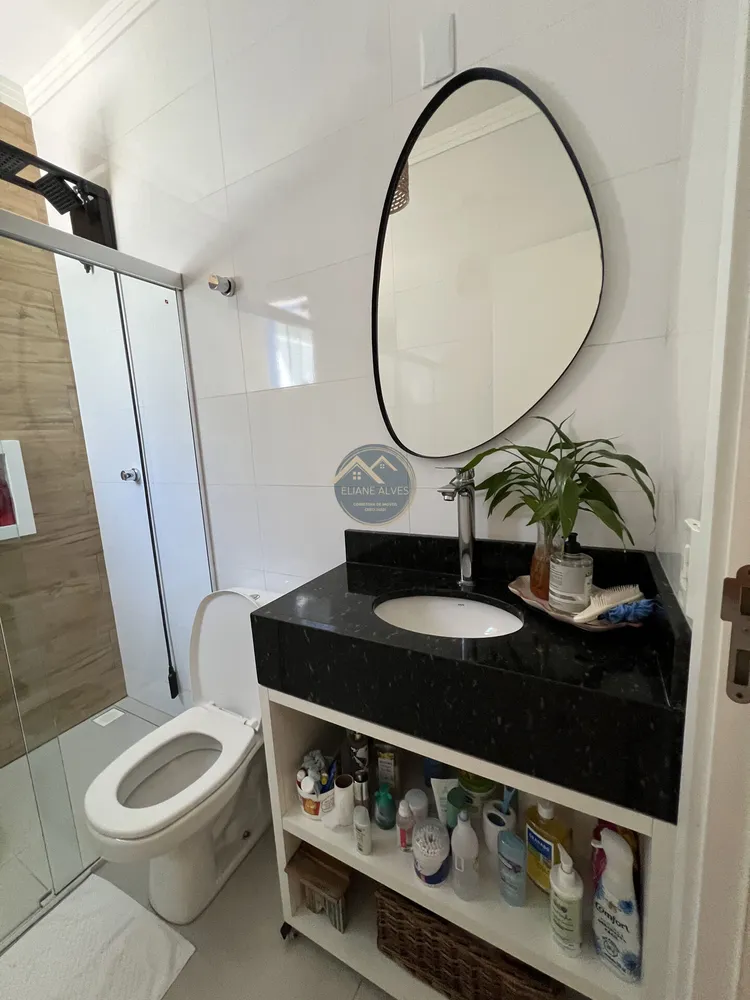 Casa, 3 quartos, 110 m² - Foto 2