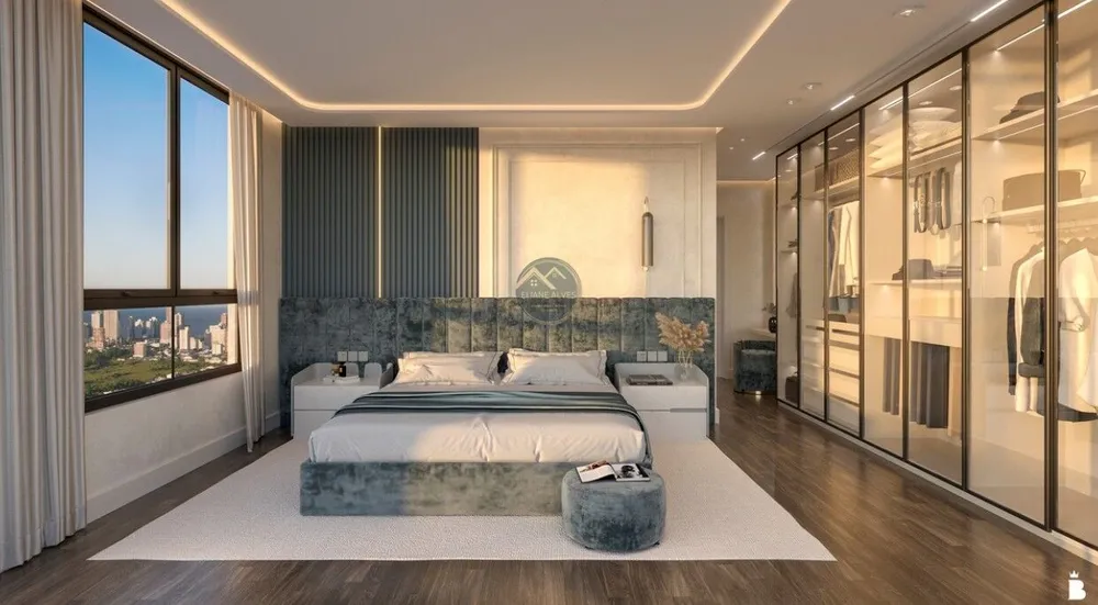 Apartamento, 3 quartos, 133 m² - Foto 6