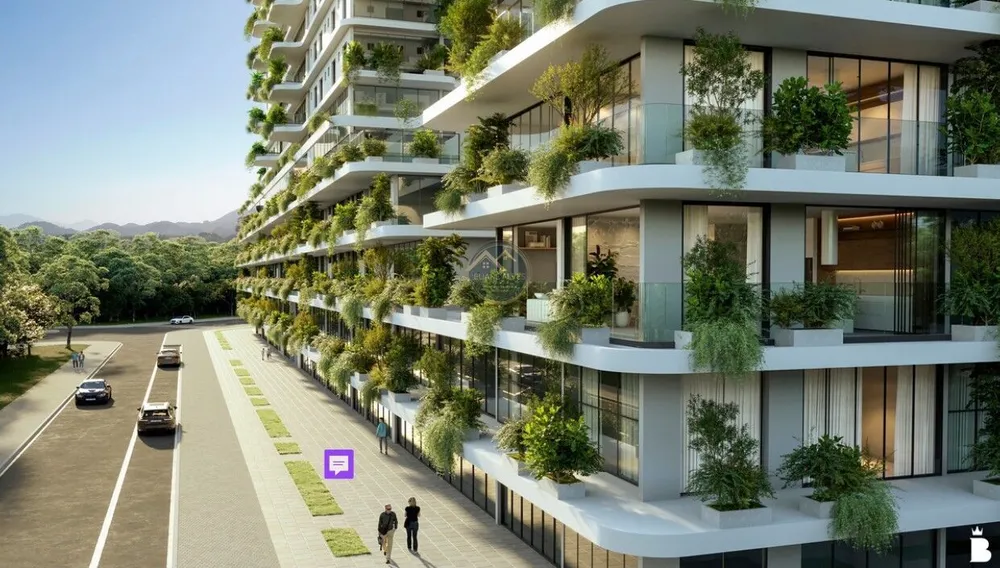 Apartamento, 3 quartos, 133 m² - Foto 10