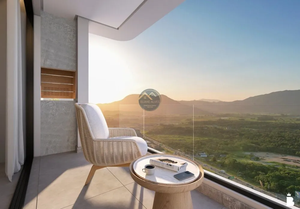 Apartamento, 3 quartos, 133 m² - Foto 1