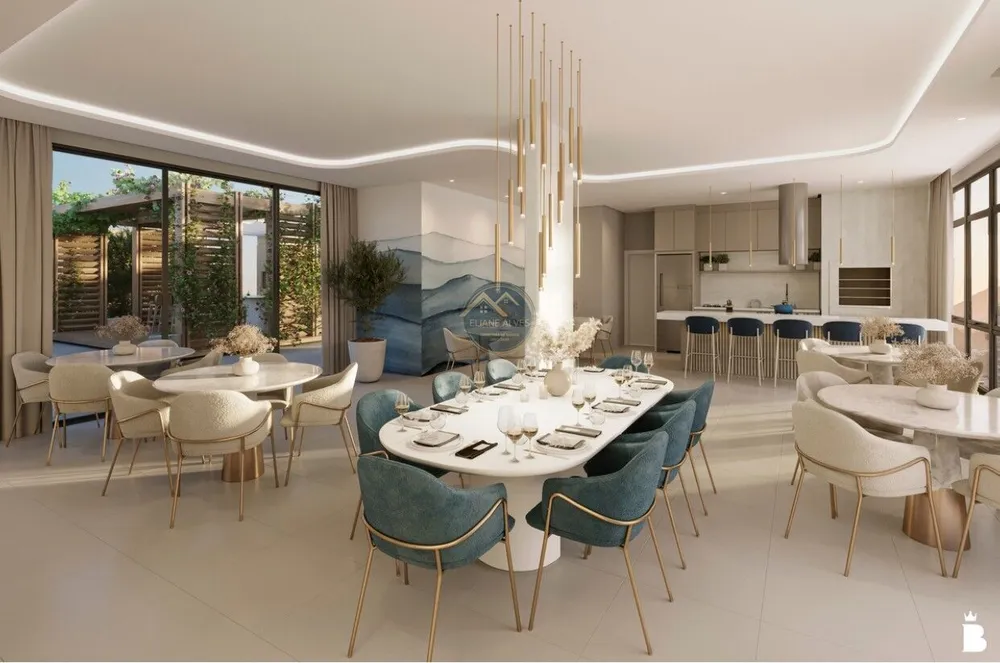 Apartamento, 3 quartos, 133 m² - Foto 2