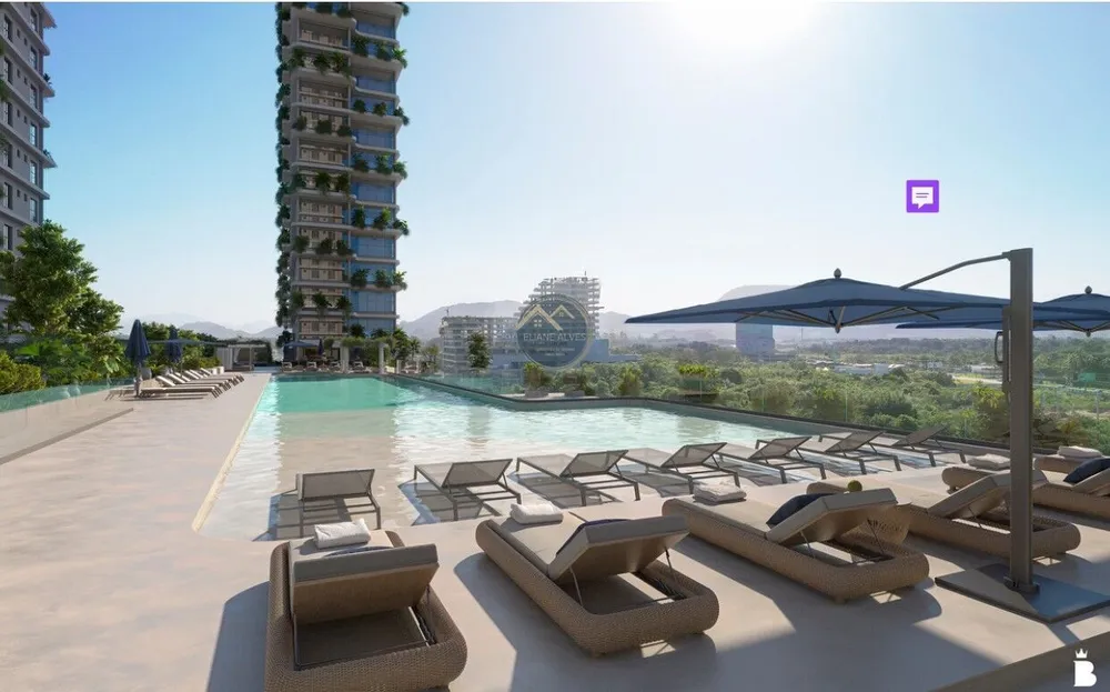 Apartamento, 3 quartos, 133 m² - Foto 9