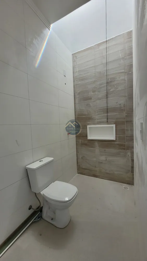 Casa, 3 quartos, 110 m² - Foto 11