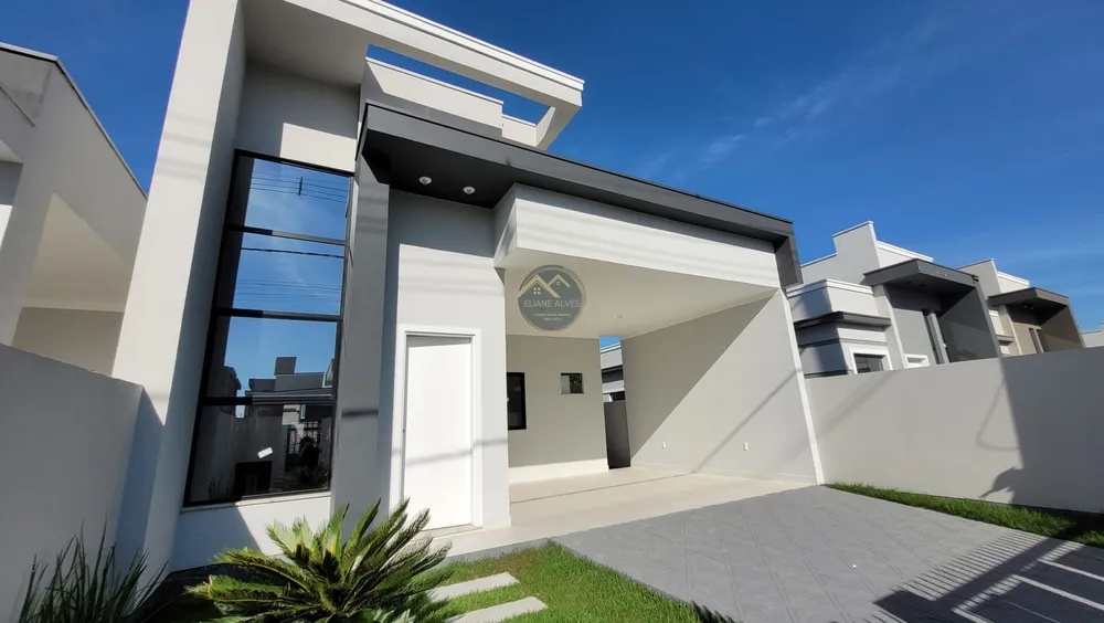 Casa, 3 quartos, 110 m² - Foto 2