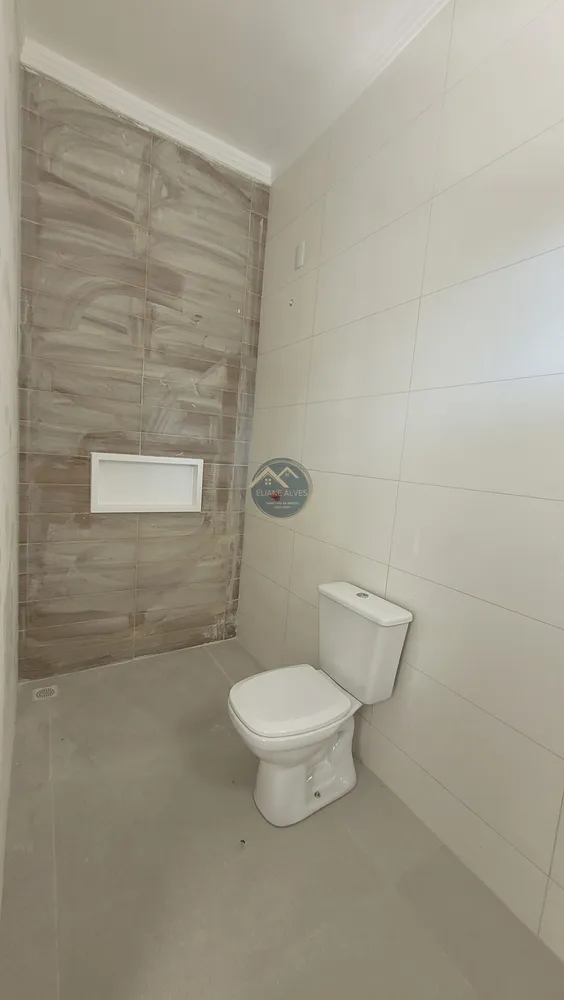 Casa, 3 quartos, 110 m² - Foto 1