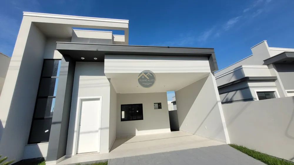 Casa, 3 quartos, 110 m² - Foto 3