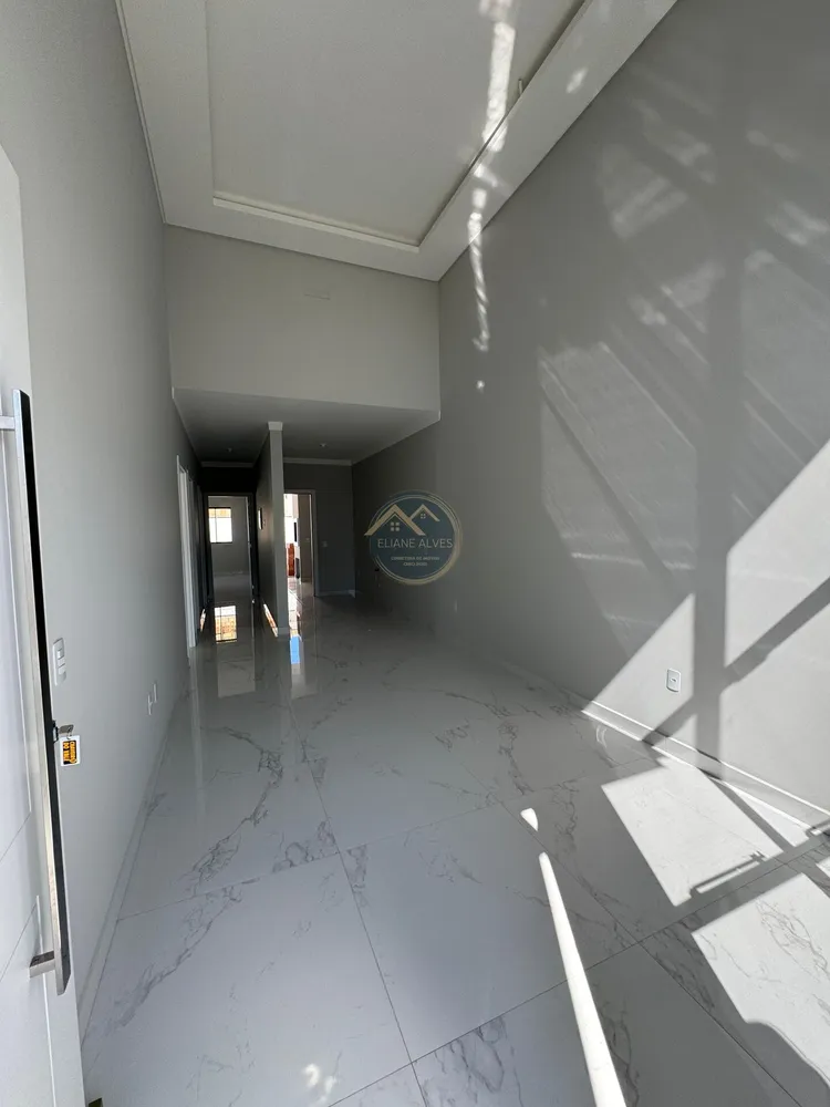 Casa, 3 quartos, 91 m² - Foto 1