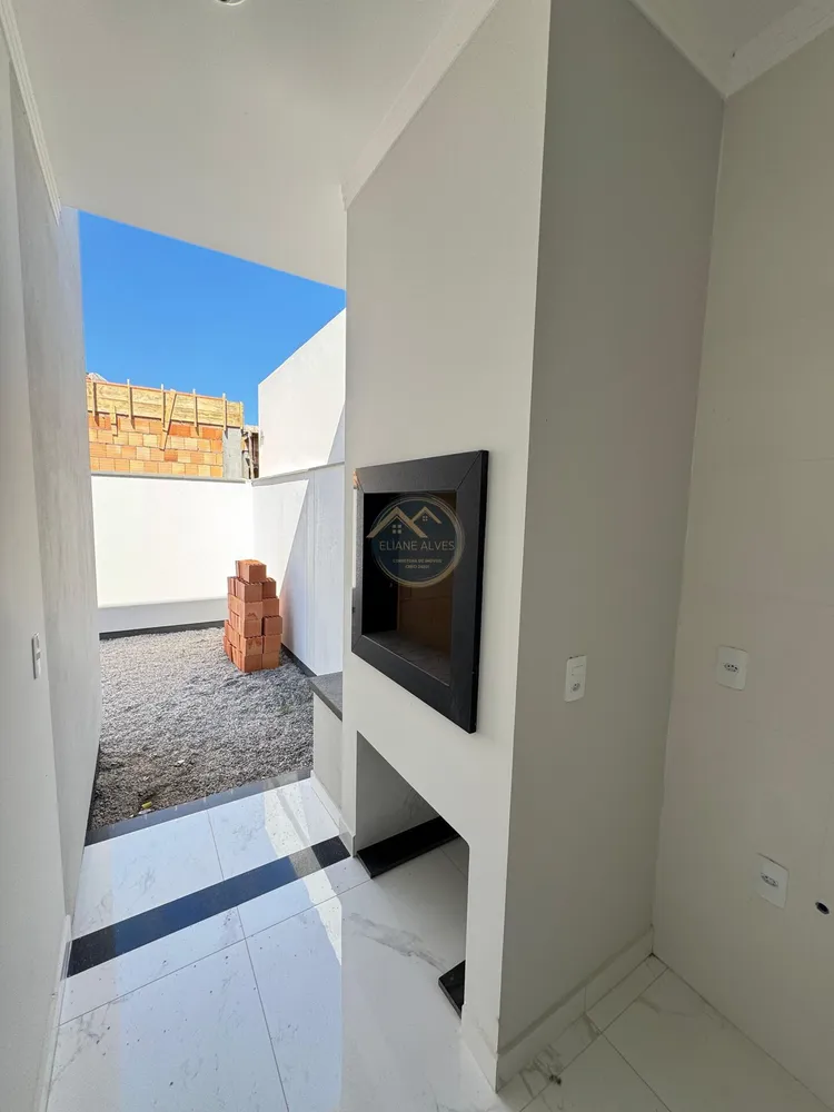 Casa, 3 quartos, 91 m² - Foto 4