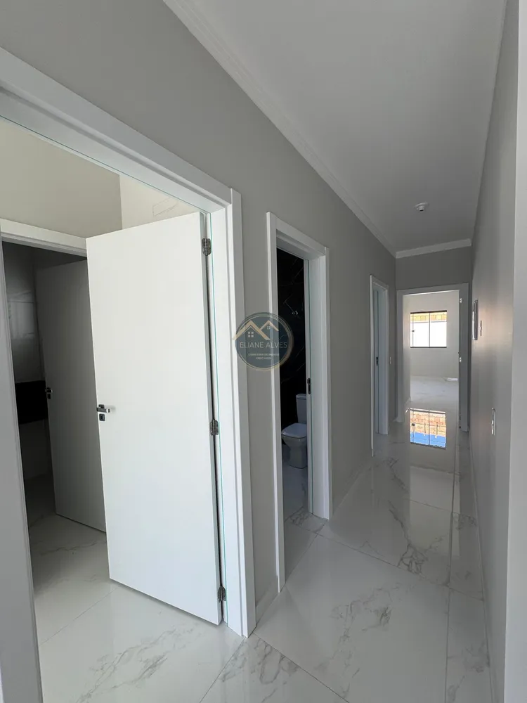Casa, 3 quartos, 91 m² - Foto 5