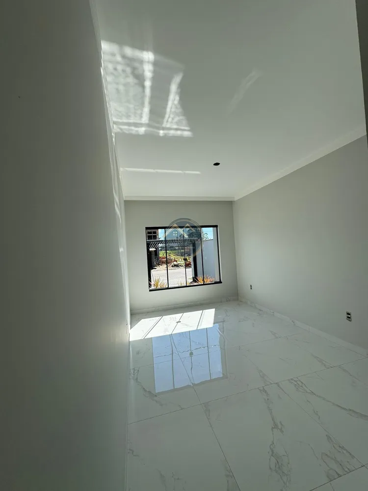 Casa, 3 quartos, 91 m² - Foto 3