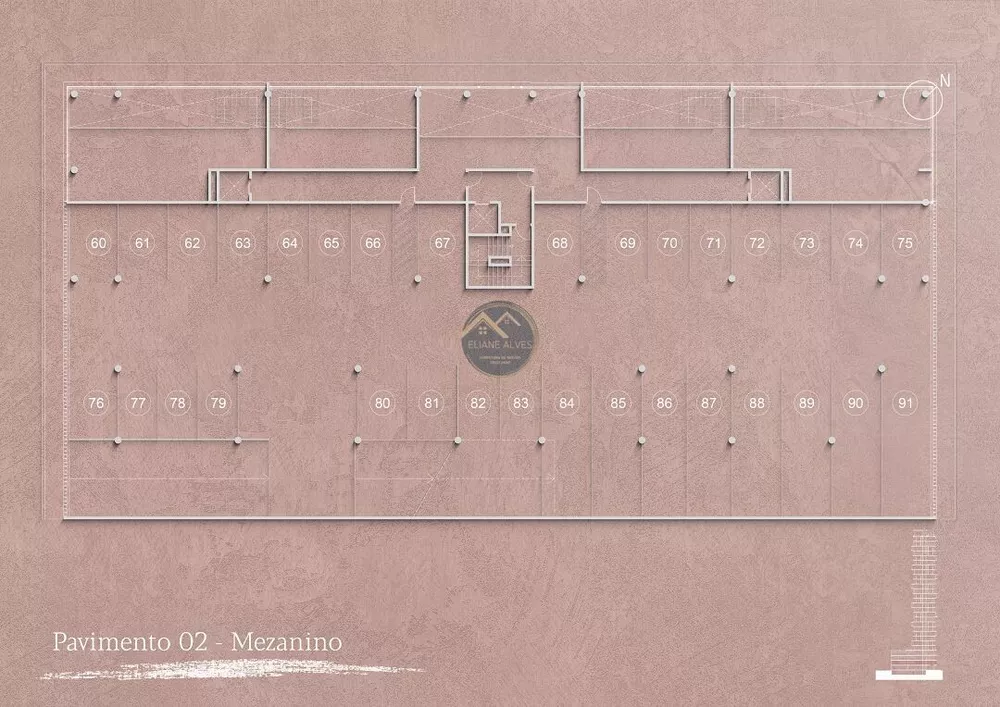 Apartamento, 3 quartos, 130 m² - Foto 35