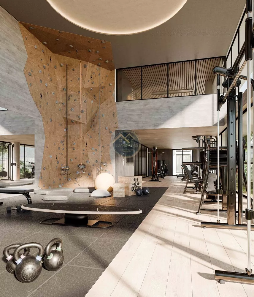 Apartamento, 3 quartos, 130 m² - Foto 9