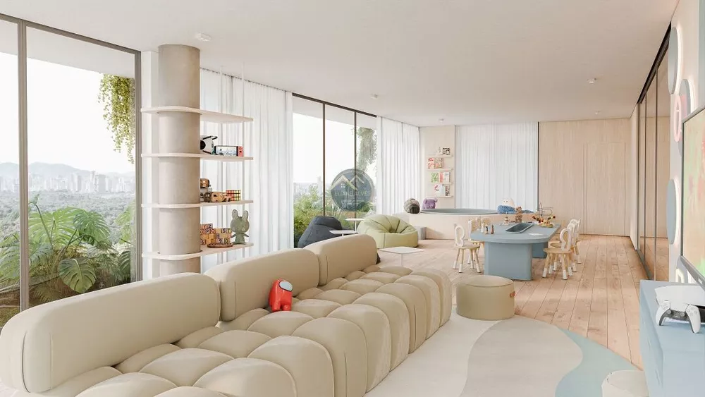 Apartamento, 3 quartos, 130 m² - Foto 10