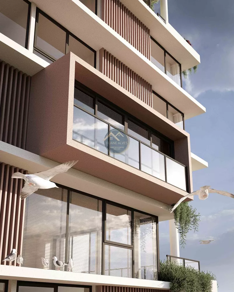 Apartamento, 3 quartos, 130 m² - Foto 7