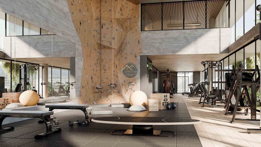 Apartamento, 3 quartos, 130 m² - Foto 8