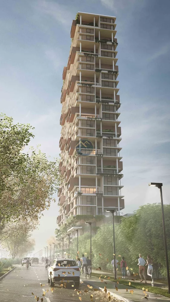 Apartamento, 3 quartos, 130 m² - Foto 5