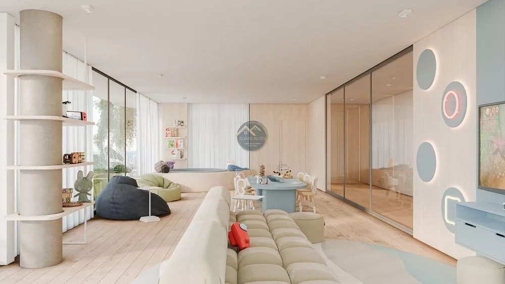 Apartamento, 3 quartos, 130 m² - Foto 12