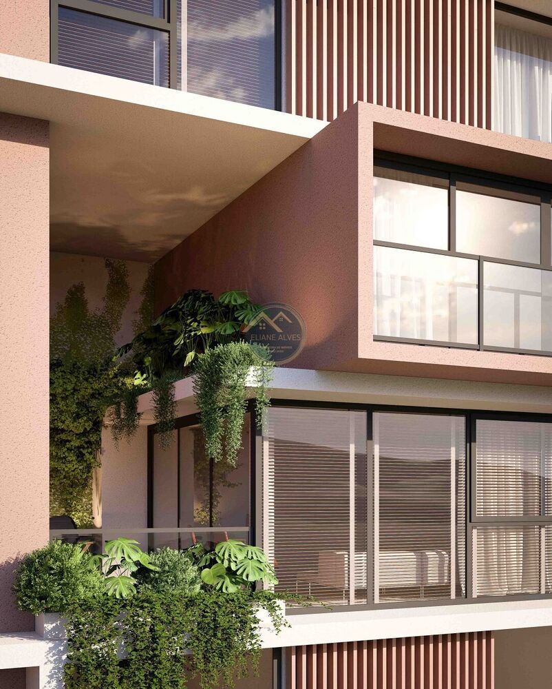 Apartamento, 3 quartos, 130 m² - Foto 6