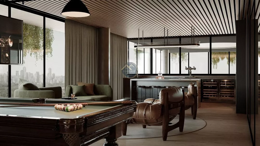 Apartamento, 3 quartos, 130 m² - Foto 13