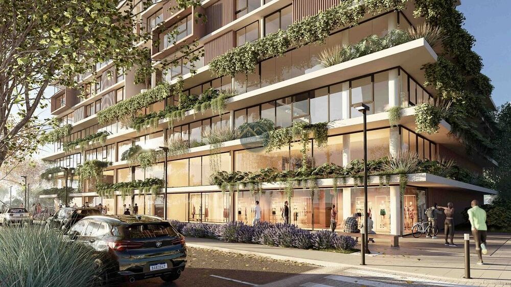 Apartamento, 3 quartos, 130 m² - Foto 3