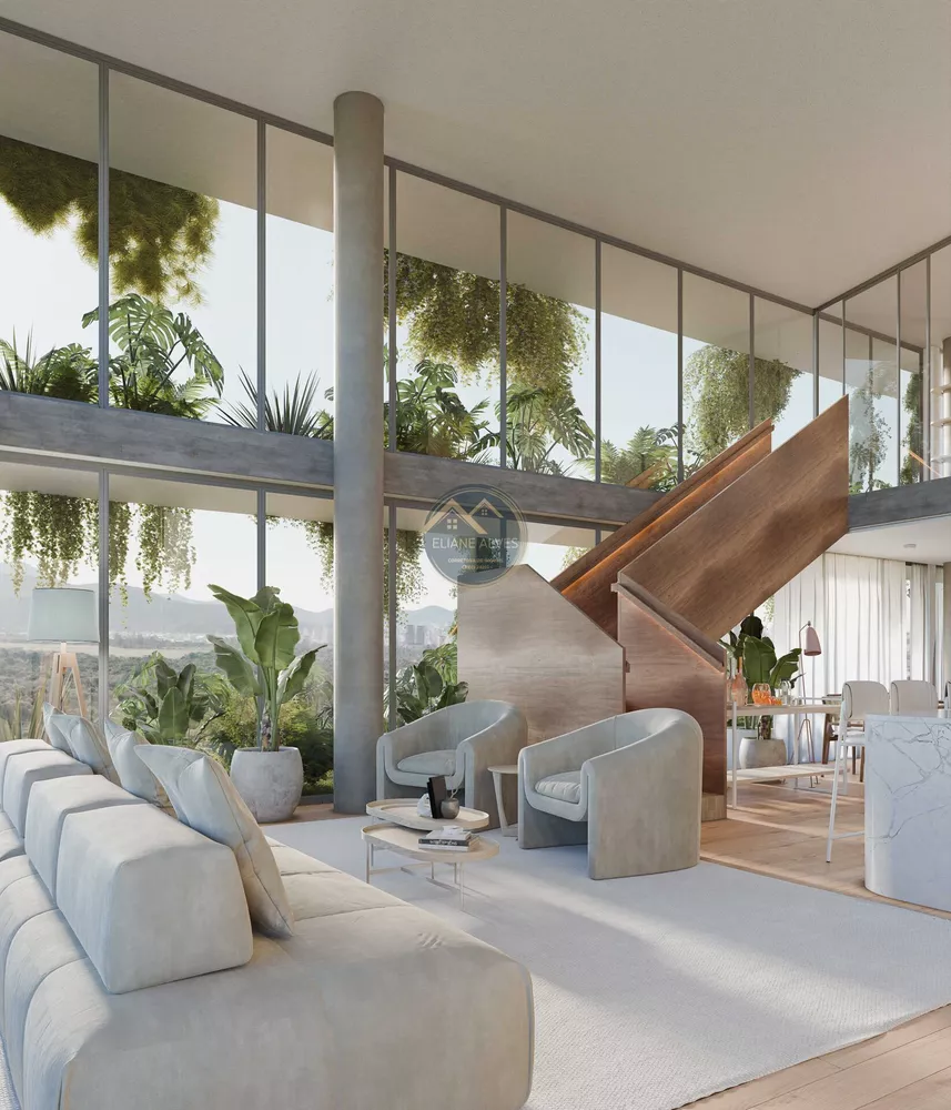 Apartamento, 3 quartos, 130 m² - Foto 16