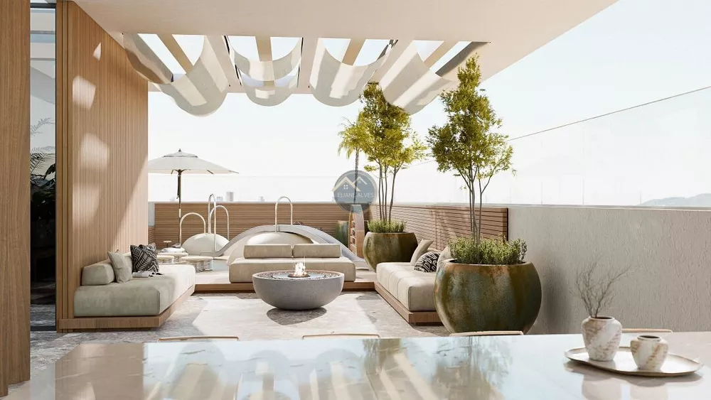 Apartamento, 3 quartos, 130 m² - Foto 25