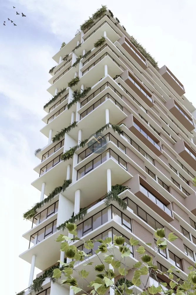 Apartamento, 3 quartos, 130 m² - Foto 4