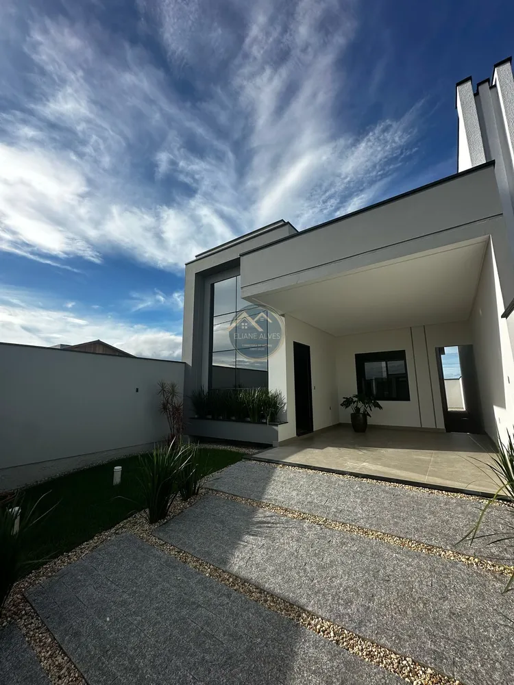 Casa, 2 quartos, 91 m² - Foto 5