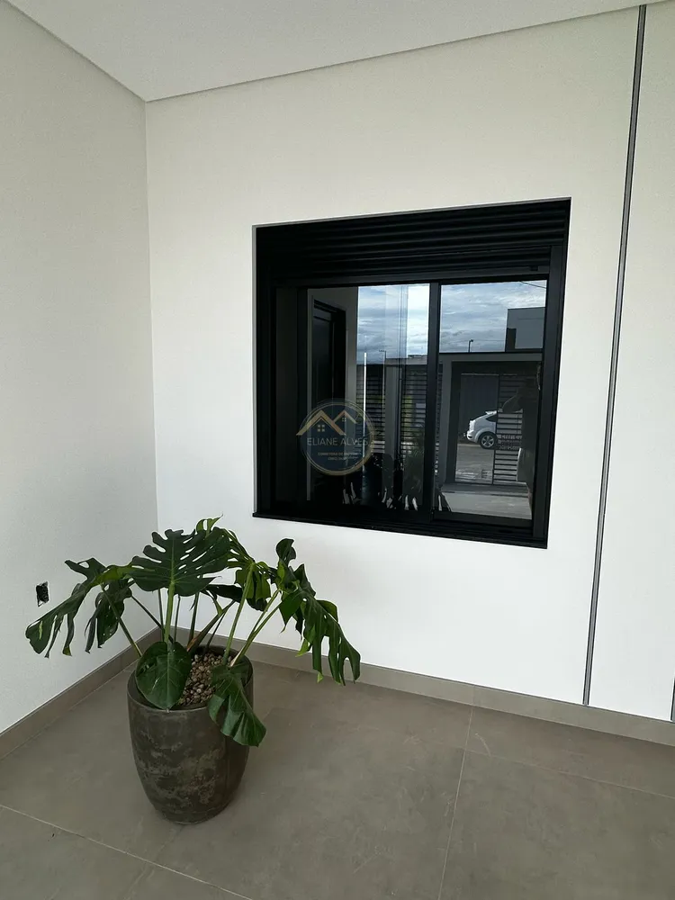 Casa, 2 quartos, 91 m² - Foto 3