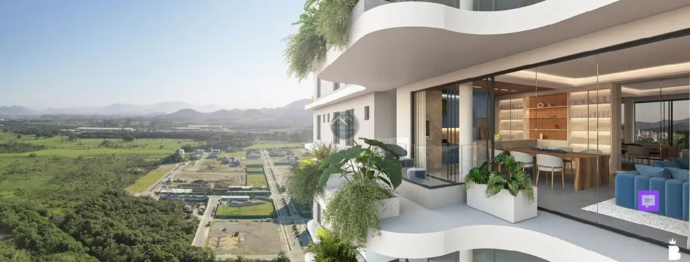 Apartamento, 4 quartos, 157 m² - Foto 3