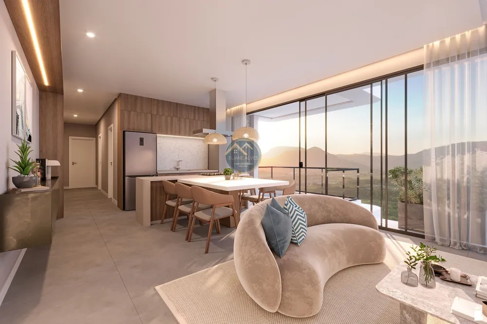Apartamento, 4 quartos, 157 m² - Foto 6