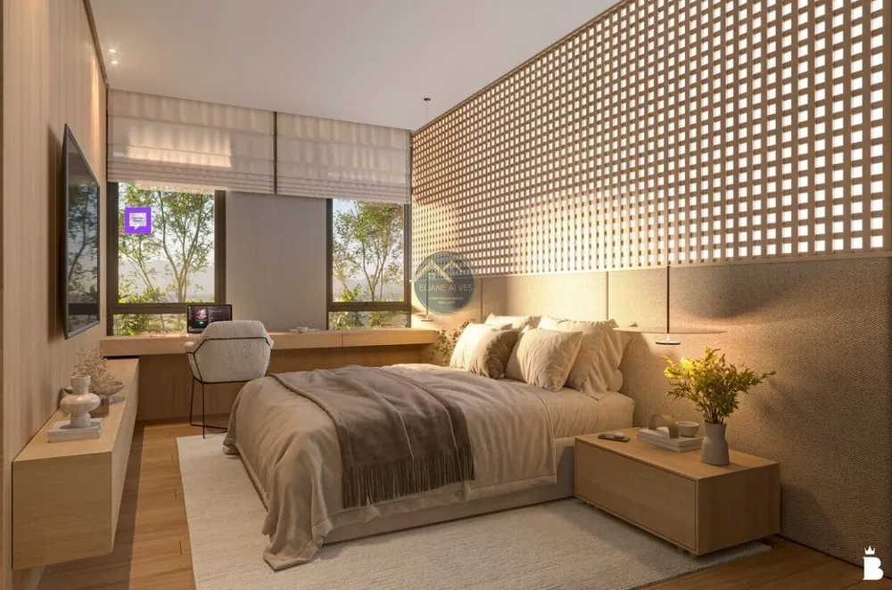 Apartamento, 4 quartos, 157 m² - Foto 8