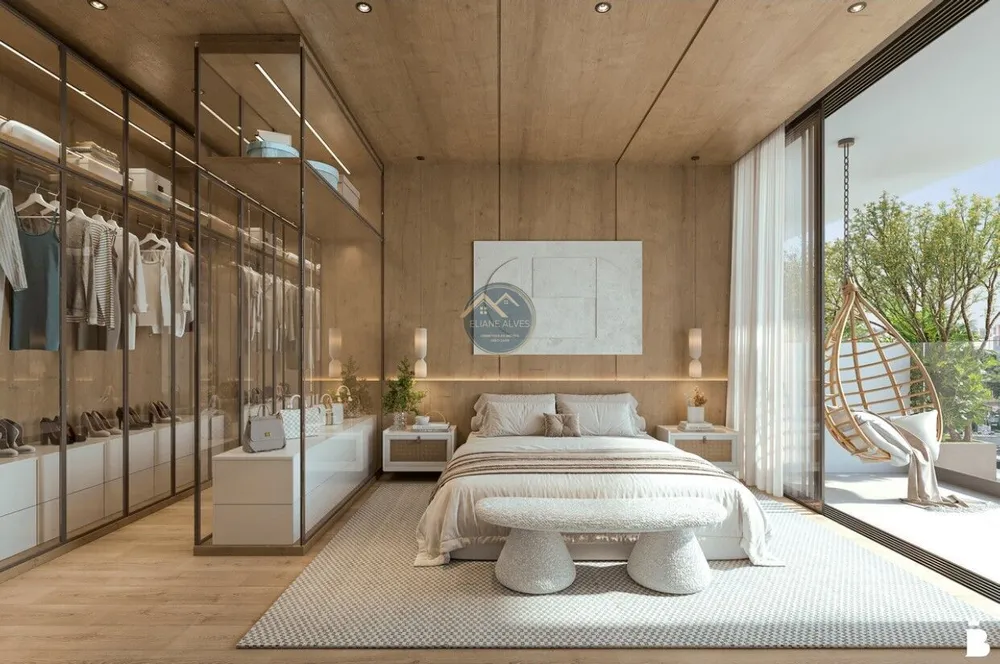 Apartamento, 4 quartos, 157 m² - Foto 7