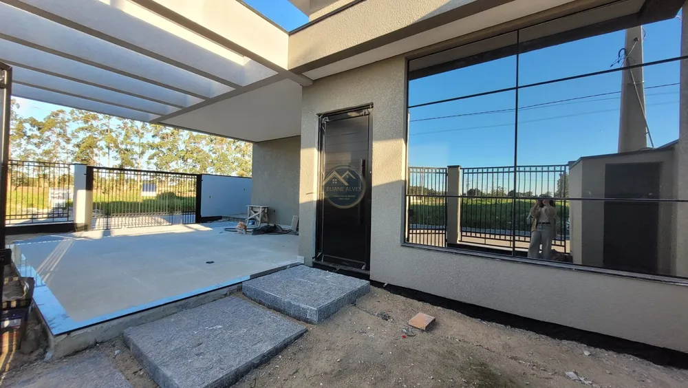 Casa, 3 quartos, 150 m² - Foto 2