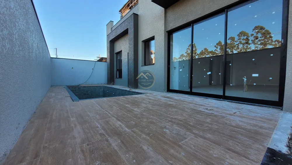Casa, 3 quartos, 150 m² - Foto 10