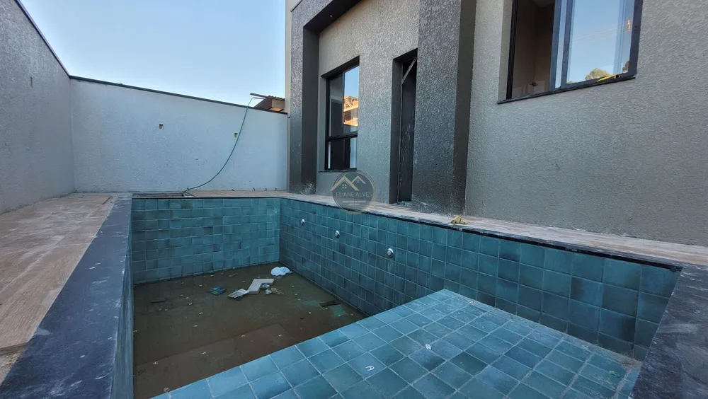 Casa, 3 quartos, 150 m² - Foto 7