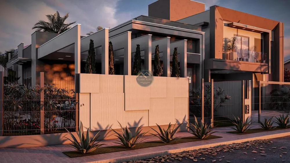 Casa, 3 quartos, 150 m² - Foto 3