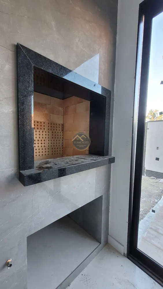 Casa, 3 quartos, 150 m² - Foto 1
