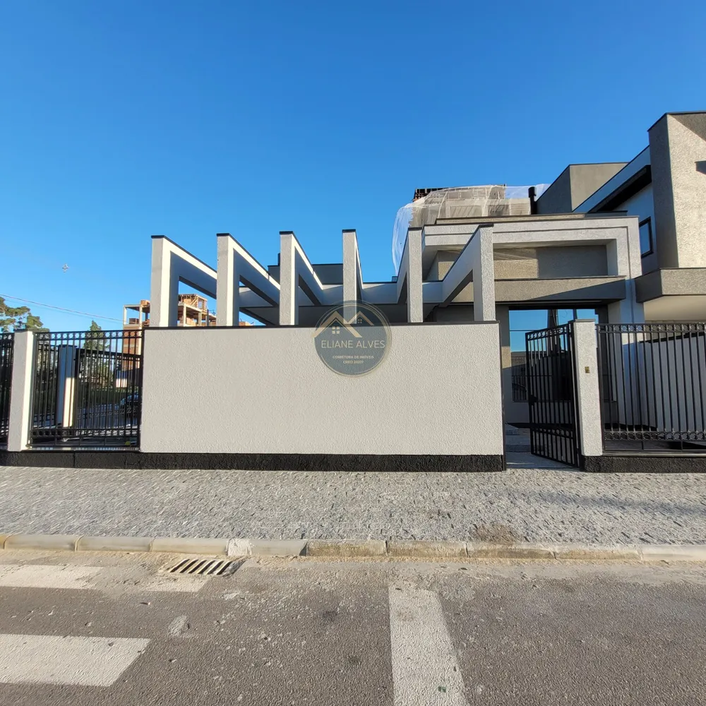 Casa, 3 quartos, 150 m² - Foto 4