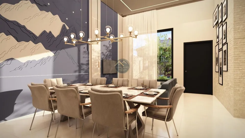 Casa, 3 quartos, 150 m² - Foto 11